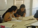 Alunos da UFMG têm aula no Laboratório de Atividades Judiciais do TRT (imagem 1)
