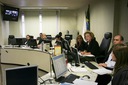 TRT cumpre mais uma etapa de expansão da gestão judiciária em Montes Claros (imagem 1)