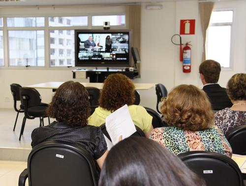 Juízes da Região Metropolitana de BH debatem a gestão judiciária na JT (imagem 1)