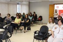 Juízes da Região Metropolitana de BH debatem a gestão judiciária na JT (imagem 2)