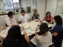 Juíza apresenta deliberações do Conarq em reunião com a Cpad (imagem 1)