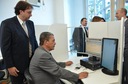 Foro de Betim recebe PJe e 6ª Vara (imagem 2)