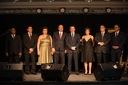 Presidente do TRT-MG prestigia posse de nova diretoria da Abrat (imagem 1)