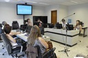 Comissão de Responsabilidade Socioambiental encerra o ano com concurso de logomarca (imagem 1)