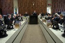 1ª SDI realiza sessão de julgamento pelo PJe (imagem 1)