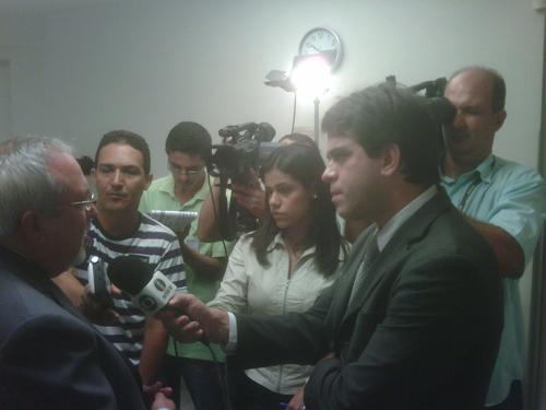 TRT cumpre mais uma etapa de expansão da gestão judiciária em Montes Claros (imagem 2)