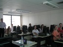 Servidores e magistrados do Foro de Betim recebem treinamento em PJe (imagem 1)