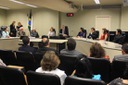 Lançamento de programa dirigido a entes públicos encerra a VI Semana da Conciliação, que alcançou 3.392 acordos. (imagem 2)