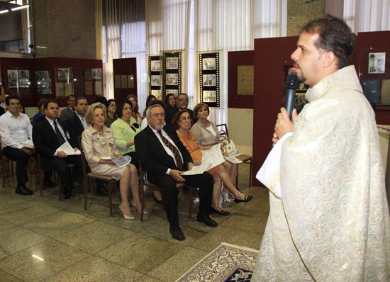 Culto de Ação de Graças no TRT (imagem 1)