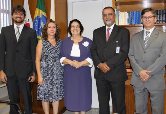 Remoção na Primeira Instância (imagem 1)