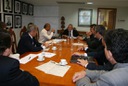 Comissão acerta detalhes para implantação do Processo Eletrônico (imagem 1)