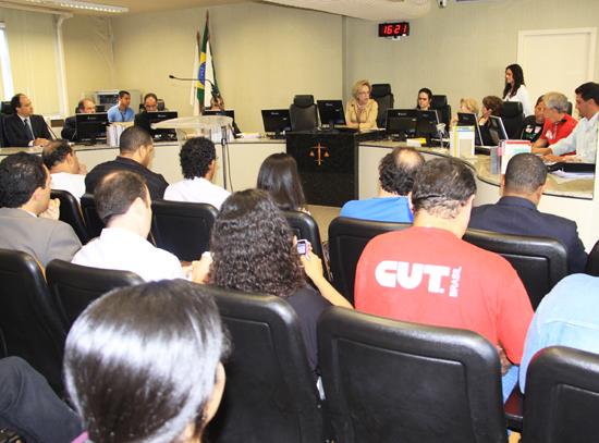 Sindicatos profissionais e Cemig fecham acordos e desistem dos dissídios coletivos (imagem 1)