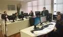 Turma Recursal de Juiz de Fora tem sua última sessão (imagem 1)