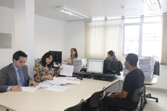Prefeitura de BH paga R$ 28 milhões em precatórios em audiências no TRT-MG (imagem 1)