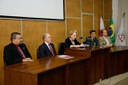 Aula inaugural abre curso de pós-graduação em gestão pública judicial (imagem 1)
