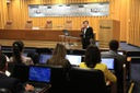 Juíza do TRT-MG aborda preservação de documentos históricos em curso da Enamat (imagem 1)