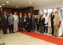 Prédio do TRT recebe nome do desembargador José Waster Chaves (imagem 2)