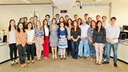 Posse marca o ingresso de 25 servidores aos quadros do TRT (imagem 1)