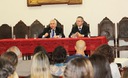 Magistrados participam de debate sobre reformas trabalhista e previdenciária (imagem 1)
