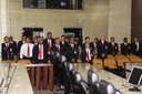 Presidente entrega diplomas e diz que URV deve ser paga até fevereiro (imagem 1)