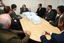 Núcleo de Conciliação da 2ª Instância homologa acordo entre SIMPRO e Fundação Farquhar (imagem 2)