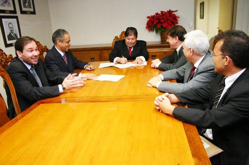 Salas da OAB na JT terão equipamento para digitalizar peças processuais (imagem 1)