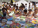 Projeto da biblioteca do TRT revela solidariedade em ângulos diferentes (imagem 1)