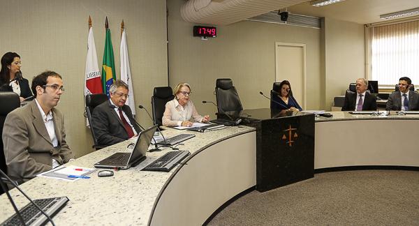 Leis&Letras lança livro sobre a Justiça do Trabalho da 3ª Região (imagem 1)