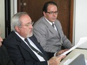 Corregedor acompanha homologação de acordo na 1ª Vara do Trabalho de Divinópolis (imagem 3)
