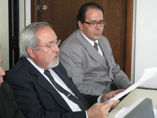 Corregedor acompanha homologação de acordo na 1ª Vara do Trabalho de Divinópolis (imagem 3)