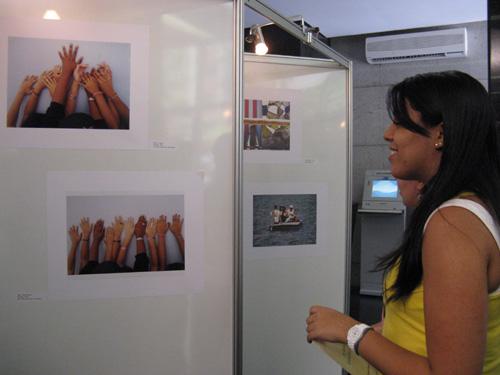 Conciliação e Acesso à Justiça é tema de mostra fotográfica aberta hoje (imagem 3)