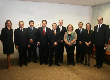 Posse na 1ª Instância (imagem 1)