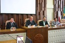 Escola Judicial promove palestra no TRT (imagem 1)