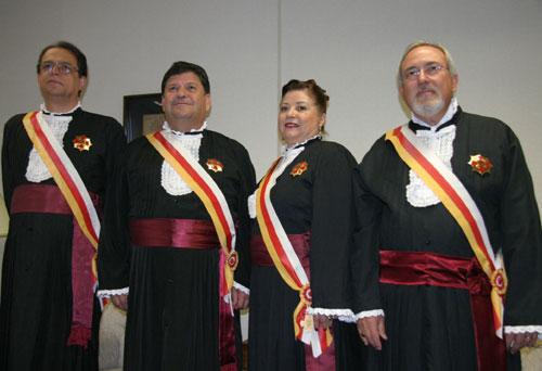 Empossados novos dirigentes do TRT-MG (imagem 3)