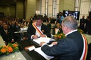 Empossados novos dirigentes do TRT-MG (imagem 2)