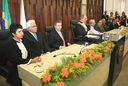 Empossados novos dirigentes do TRT-MG (imagem 1)