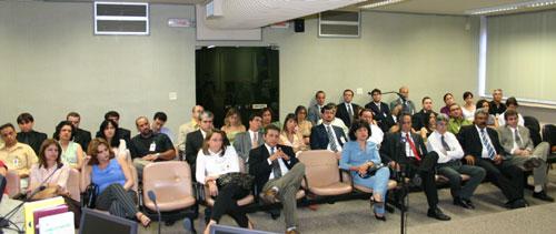 Corregedoria realiza encontro com diretores de Varas do Trabalho (imagem 2)