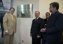 TRT e Prefeitura inauguram posto de atendimento no Barreiro (imagem 1)