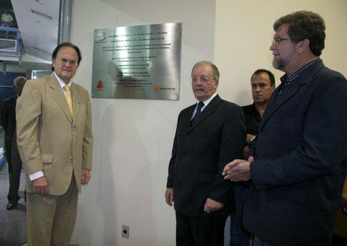 TRT e Prefeitura inauguram posto de atendimento no Barreiro (imagem 1)