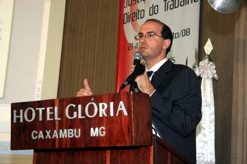 Conferencistas debatem acesso aos dados do Judiciário e os direitos individuais (imagem 2)