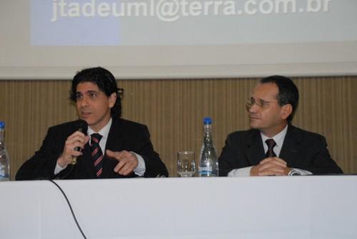 Debate sobre o Direito do Trabalho e as novas tecnologias fecha congresso em Caxambu (imagem 1)