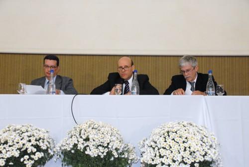 Debate sobre o Direito do Trabalho e as novas tecnologias fecha congresso em Caxambu (imagem 2)
