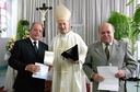 Santa Casa homenageia TRT de Minas (imagem 1)