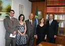 Posse de juízes removidos (imagem 1)