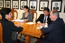 TRT tenta sensibilizar empresários sobre importância do acordo (imagem 1)
