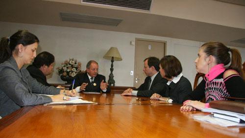Reuniões com empresas no TRT têm efeito positivo (imagem 1)