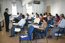 Servidores do TRT participam de curso sobre compra direta (imagem 1)
