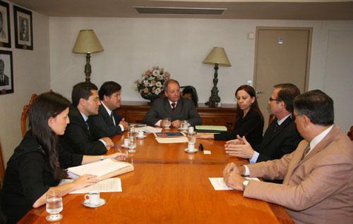 Prosseguem atividades da Semana da Conciliação no TRT (imagem 1)