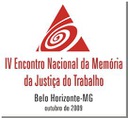 Belo Horizonte sediará próximo Encontro Nacional da Memória da Justiça do Trabalho (imagem 1)