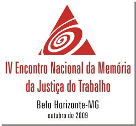 Belo Horizonte sediará próximo Encontro Nacional da Memória da Justiça do Trabalho (imagem 1)